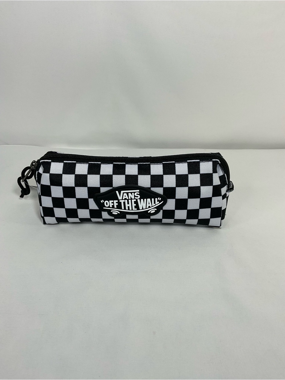 Vans Old Skool Penci pouch - black and white